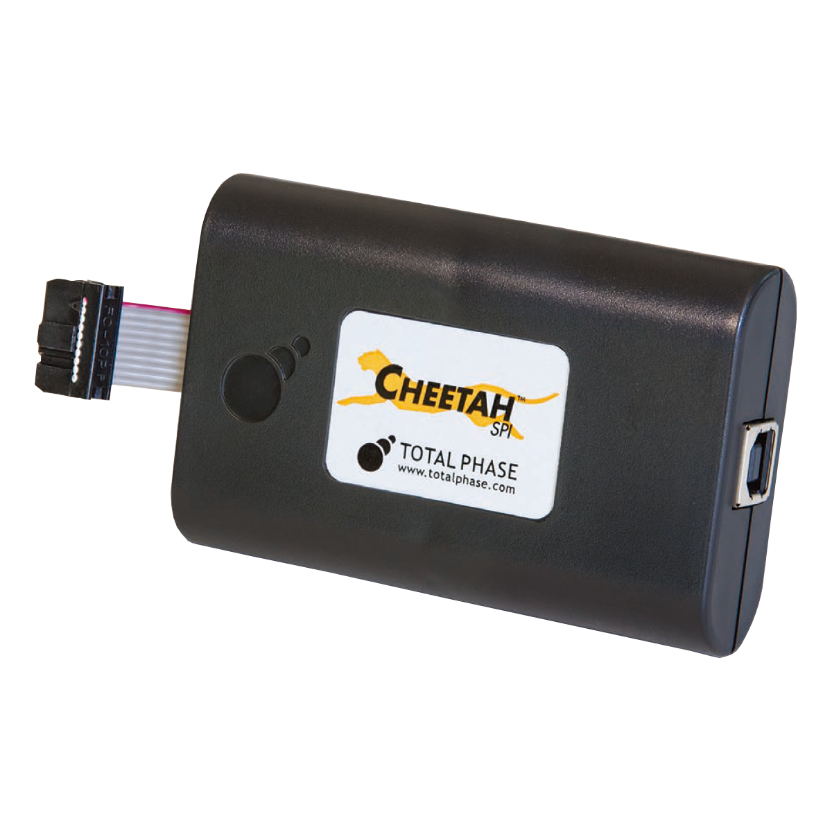 Total Phase Cheetah SPI 封包產生器 (Cheetah SPI Host Adapter - designed to ...